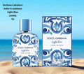 Perfume Masculino Dolce & Gabbana Light Blue Capri In Love EDP 100ml
