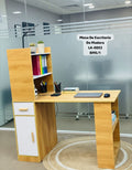 Mesa de Escritorio de Madera LA-0053 – Espacio de trabajo con estilo