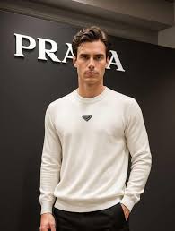 Suéter de Caballero Prada