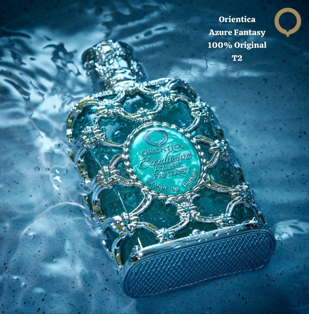 Orientica Azure Fantasy - 100ml