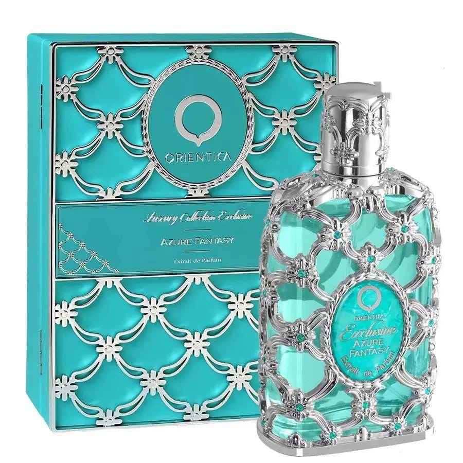Orientica Azure Fantasy - 100ml